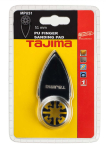 Lihvimispadi TAJIMA, 51 cm