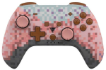 M&auml;ngukontroller Dragonshock PopTop Cube, roosa v./pruun v.