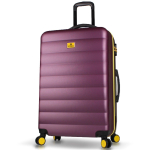 Kahjustatud pakendiga toode. Kohver My Valice Crsbmum, lilla v., 100 l, 30 x 48 x 76 cm