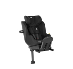 Turvatool Joie i-Soren 2, must v., 61 - 125 cm