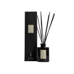 Kodul&otilde;hnastaja, l&otilde;hnapulk Homla Urban Leather Eucalyptus Patchouli, 120 ml Pruun v.