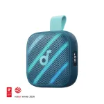 Juhtmevaba k&otilde;lar Soundcore BOOM GO 3I D5103030, sinine v., 15 W