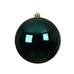 J&otilde;ulupuu ehe Decoris Emerald, sinine v., 14 cm, pol&uuml;st&uuml;rool