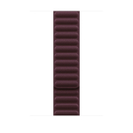 Kellarihm Apple Magnetic Link, 46 mm S/M, burgundy v.