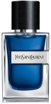 Tualettvesi Yves Saint Laurent Y Iced Cologne Intense, 60 ml