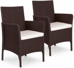 &Otilde;uetoolide komplekt MultiGarden DNLJA-001-2, pruun v., 57 cm x 54 cm x 84 cm, 2 tk.