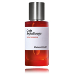 Parf&uuml;&uuml;mvesi Maison Crivelli Cuir Infrarouge, 100 ml