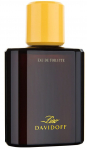 Tualettvesi Davidoff Zino Men, 125 ml