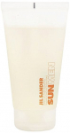 Meeste kehapesugeel Jil Sander Sun Men Fresh All Over, 150 ml