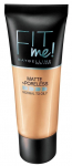 Vedel jumestuskreem Maybelline, mocha v., 230
