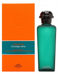 Tualettvesi Herm&egrave;s Concentr&eacute; d&acute;Orange Verte, 200 ml