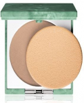 Kompaktne pulber Clinique Superpowder Double Face, 07 matte neutral, 10 g
