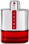 Tualettvesi Prada Luna Rossa Sport, 100 ml