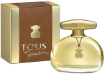 Tualettvesi Tous Touch, 100 ml