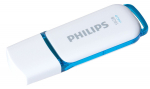 USB m&auml;lupulk Philips Snow Edition, 16 GB