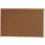 Korktahvel Herlitz, 60 cm x 40 cm
