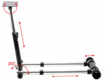 Alus Wheel Stand Pro Pro Deluxe V2