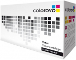 Toonerikassett Colorovo 35A-BK, must v.