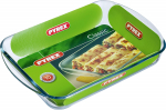 K&uuml;psetusvorm Pyrex, 40 cm x 27 cm