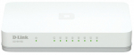 Jagaja (Switch) D-Link GO-SW-8G/E