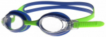 Ujumisprillid Aqua Speed Amari, sinine v./roheline v.