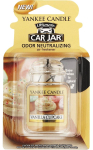 Auto &otilde;huv&auml;rskendaja Yankee Candle Car Jar Ultimate, 30 g
