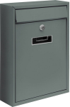 Postkast Vorel 78556, hall v., 26 cm x 8 cm x 36 cm