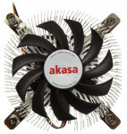 &Otilde;hkjahuti protsessorile Akasa AK-CC7129BP01