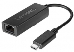 Adapter Lenovo USB C to Ethernet, must v.