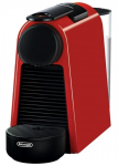 Kapselkohvimasin DeLonghi EN85.R, punane v.