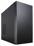Arvuti korpus Fractal Design, must v.