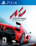 PlayStation 4 (PS4) m&auml;ng 505 Games Assetto Corsa: Your Racing Simulator Ultimate Edition