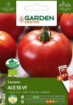 Seemned Garden Center, tomat Ace 55 VF, 0.2 g