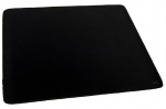 Hiirematt Glorious PC Gaming Race, 45.7 cm x 40.6 cm x 0.2 cm, must v.