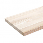 Trepiaste Vigrima, 120 cm x 21.5 cm x 2 cm