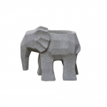 Lillepott elevant lt33984 40.5x21.5x34.5