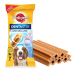 Koeramaius Pedigree, 0.18 kg, 7 tk