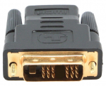 Adapter Gembird HDMI to DVI HDMI female, DVI male, must