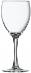 Veiniklaas Arcoroc Princesa, klaas, 0.23 l