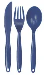 Matka s&ouml;&ouml;giriistade komplekt GSI Outdoors, atsetaal, 3.8 cm, sinine v., 3 tk