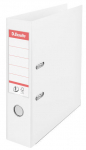 Registraator-mapp Esselte No.1 Vivida Lever Arch File PP, A4 Valge v.