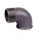 P&otilde;lv STP Fittings Sia, 1 1/4" MF