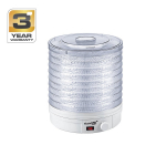 Puu- ja k&ouml;&ouml;giviljakuivati Standart FD770, 350 W