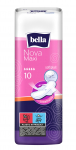 H&uuml;gieenisidemed Bella Nova Maxi, 10 tk