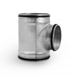 Kolmik Alnor TPCL-100-100, 90 &deg;