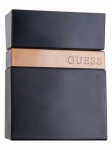 Tualettvesi Guess Seductive Homme Noir Men, 100 ml