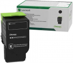 Toonerikassett Lexmark C252UK0, must v.