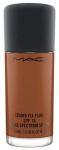 Vedel jumestuskreem MAC Studio Fix Fluid SPF15 30ml C4.5, SPF 15, nw46, 30 ml