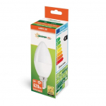 Lambipirn Spectrum LED, B38, 3000 &deg;K, E14, 8 W, 710 lm