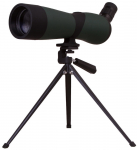 J&auml;lgimismonokkel Levenhuk Blaze Base 60 Spotting Scope, looduse seire jaoks